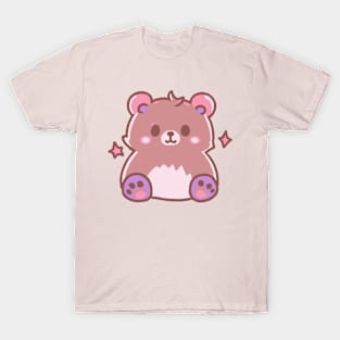 Cute bear T-Shirt